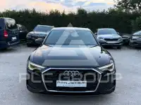 2024 Audi A6