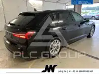 2024 Audi A6