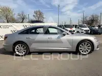 2024 Audi A6