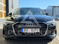 2024 Audi A6
