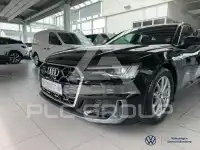 2024 Audi A6