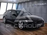 2024 Audi A6