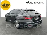 2024 Audi A6