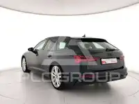 2024 Audi A6