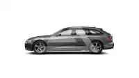 2024 Audi A6