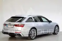 2024 Audi A6