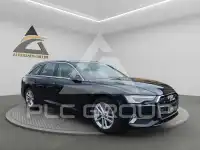 2024 Audi A6