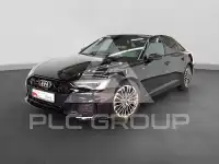 2024 Audi A6