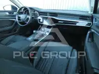 2024 Audi A6