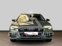 2024 Audi A6