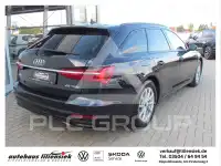 2024 Audi A6