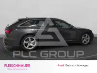 2024 Audi A6