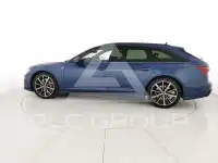 2024 Audi A6