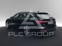 2024 Audi A6