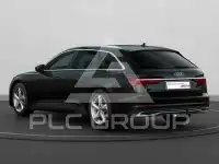2024 Audi A6