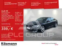 2024 Audi A6