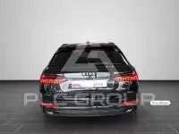 2024 Audi A6