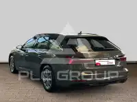 2024 Audi A6