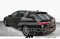 2024 Audi A6