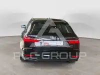 2024 Audi A6