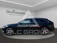 2024 Audi A6