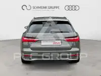 2024 Audi A6