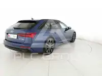 2024 Audi A6