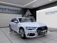 2024 Audi A6