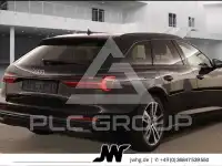 2024 Audi A6
