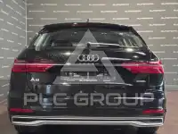 2024 Audi A6