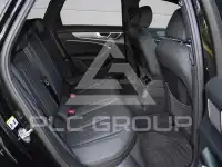 2024 Audi A6