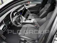 2024 Audi A6