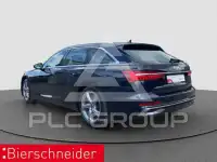 2024 Audi A6
