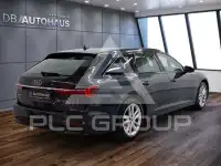 2024 Audi A6