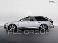 2024 Audi A6