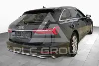 2024 Audi A6