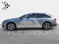 2024 Audi A6