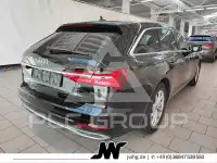 2024 Audi A6