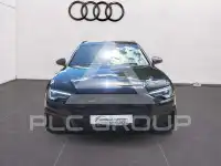 2024 Audi A6