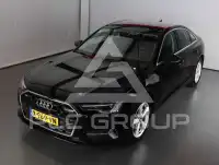2024 Audi A6