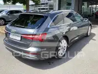 2024 Audi A6