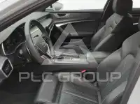 2024 Audi A6