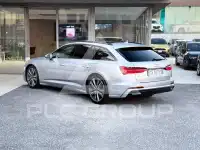 2024 Audi A6