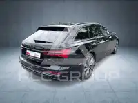 2024 Audi A6
