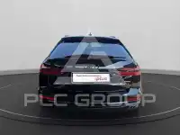 2024 Audi A6