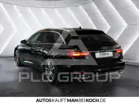 2024 Audi A6