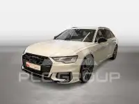 2024 Audi A6