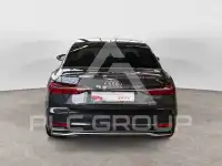2024 Audi A6