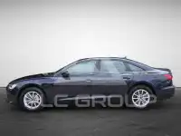 2024 Audi A6