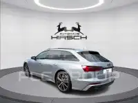 2024 Audi A6